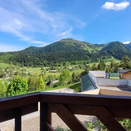 Διαμέρισμα Little Corner Of Paradise